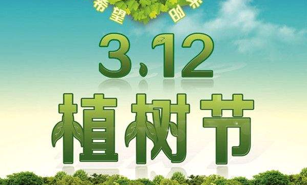 2016年環保植樹公益行活動小記